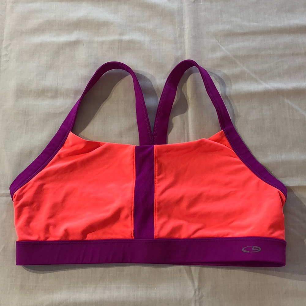 ⬇️⬇️ PRICE DROP ⬇️⬇️ Champion Sports Bra